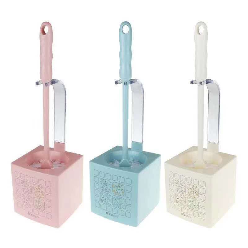 Nordic Bathroom Toilet Brush With Holder, 2 In 1 Powerful Dirt Toilet Bowl Brush, WC Toiler Cleaning Brush, Mumuso Toilet Pot Cleaner Brush, Home Bathroom WC Accessories Cleaning Supplies Nordic Bathroom Toilet Brush With Holder, 2 In 1 Powerful Dirt Toilet Bowl Brush, WC Toiler Cleaning Brush, Mumuso Toilet Pot Cleaner Brush, Home Bathroom WC Accessories Cleaning Supplies